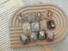 初めての方におすすめ◎【親指アート付き♪】フットネイル¥8900