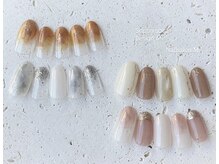エム(M)の雰囲気（9月 定額デザインA カラー・配置変更OK♪）
