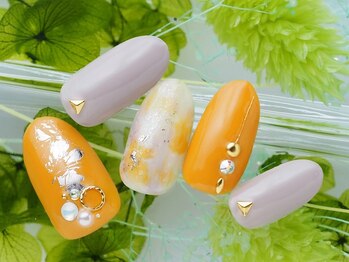 サロンドビオ(Salon de vio)/