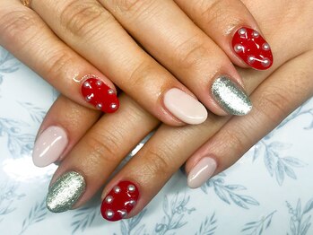 スリール(Sriel)/ハンド定額7980円