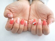 ザネイルズ(The Nails)/
