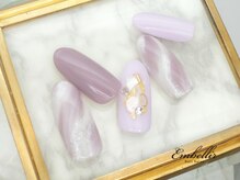 アンベリール 横浜店(Embellir)/(1281)ふんわりニュアンス