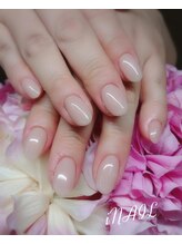 アイネイル(iNAIL)/