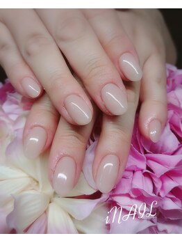 アイネイル(iNAIL)/