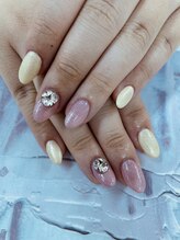 アンベリール(Embellir)/3/27