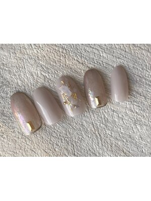 nailsalon enif　【ネイルサロン　エニフ】