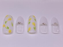 ヴェール 岡山店/定額デザイン♪¥5700（税込）