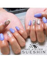 スーシン(SUESHIN)/chain