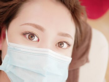 アイシェリー(eyecherie)/アップワーJカール.太さ0.1ミリ