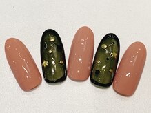 スリール(Sriel)/ハンド定額7980円