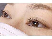 ブリジット アイデザイン(Brigitte eyedesign)/ダメージレスデザインパーマ