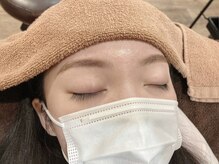 ジャニスアイラッシュ 白石店(JANIS EYELASH)/アイブロウワックスケア