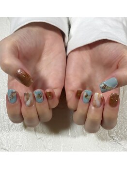 クレオ(Cleo)/お持ち込みデザイン