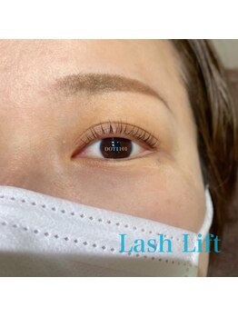 ドットイチイチマルイチ 銀座店(DOT1101)/ラッシュリフト