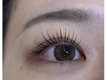 リシェル 町田(Richelle)/ビューラーいらずのお目元に♪