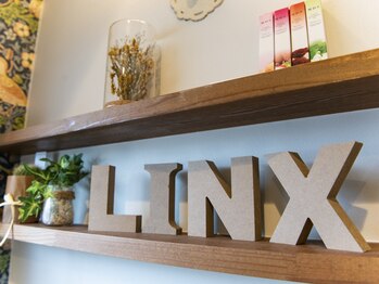 リンクス(Linx)/