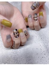 ミューズネイル(muse nail)/