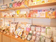 セレクト(select)/オーガニックショップ♪