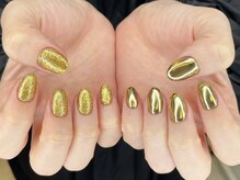 エムズ アイラッシュ アンド ネイル(M's)/ワンカラー