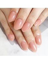 パール 池袋店(PEARL)/maogel＊ワンカラー