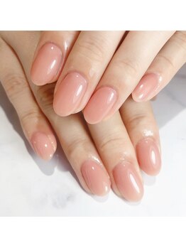 パール 池袋店(PEARL)/maogel*ワンカラー