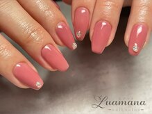 ルアマナ(Luamana)/select simple