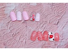 キティ 高崎店(kitty)/ハンドジェルAコース