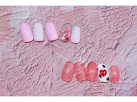 ハンドジェルAコース