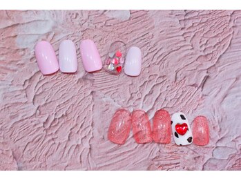 キティ 高崎店(kitty)/ハンドジェルAコース