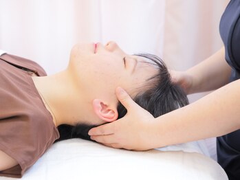 ふわりはり灸整体院/肌質改善にお役立てください！