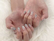 ククネイル(KuKunail)/マグネットネイル☆