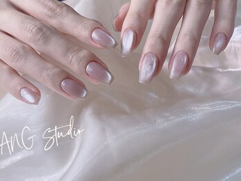 エーエヌジー スタジオ(ANG Studio)/