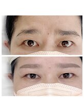 アッピーラッシュ(Appy.Lash)/メンズ眉毛