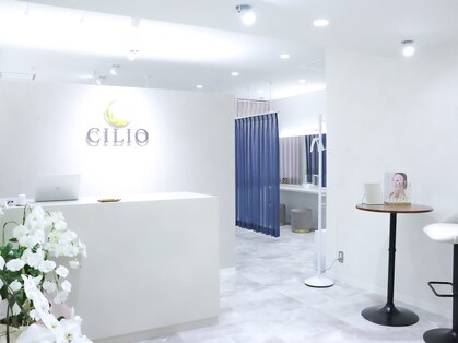シリオ 一社店(CILIO)の写真