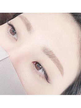 アンジェロビューティ(ANGELO BEAUTY)/薄眉さんも