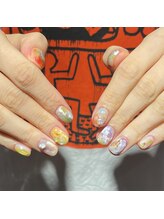 ノア ネイル(Noa Nail)/