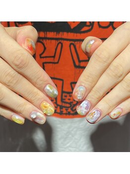 ノア ネイル(Noa Nail)/