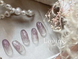 【ジェル/アート】