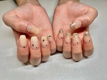 グラッディ(Glady)/持ち込みデザイン