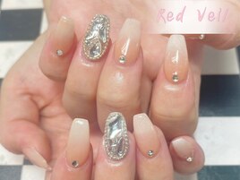 やり放題120分持ち込みデザイン