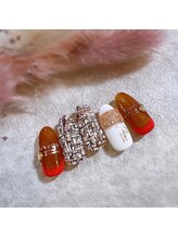 アリラリ ネイル(arirari nail)/定額デザインA