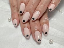チアフルチア バイ リッチネイル(CheerfulCheer by Ricci nail)/