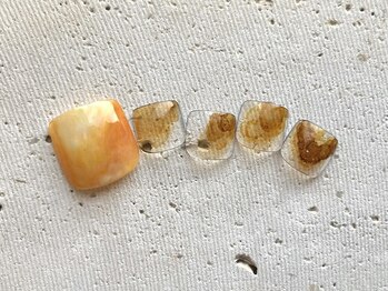 ラフバイディアブルー(Laugh by diarblue)/diar blue 春デザイン*