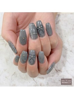 アイ マックスケリー 天神(MAXKELLY)/120分アートコレクション