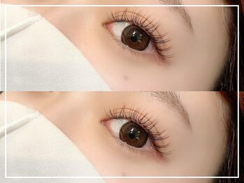 アイラッシュサロンK/ナチュラルeye