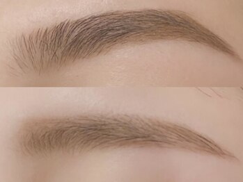 エルレ 五反田店(ELRe)/アイブロウWAX