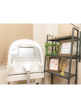 デリケート部分の脱毛/Vライン/VIO