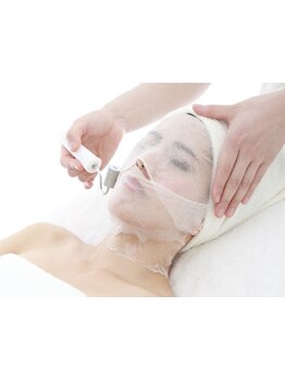 お肌をきれいにしたい