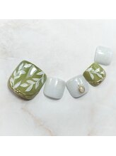 タンタ(Tanta)/サンプルデザイン