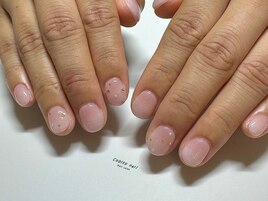 ベイビーブーマー